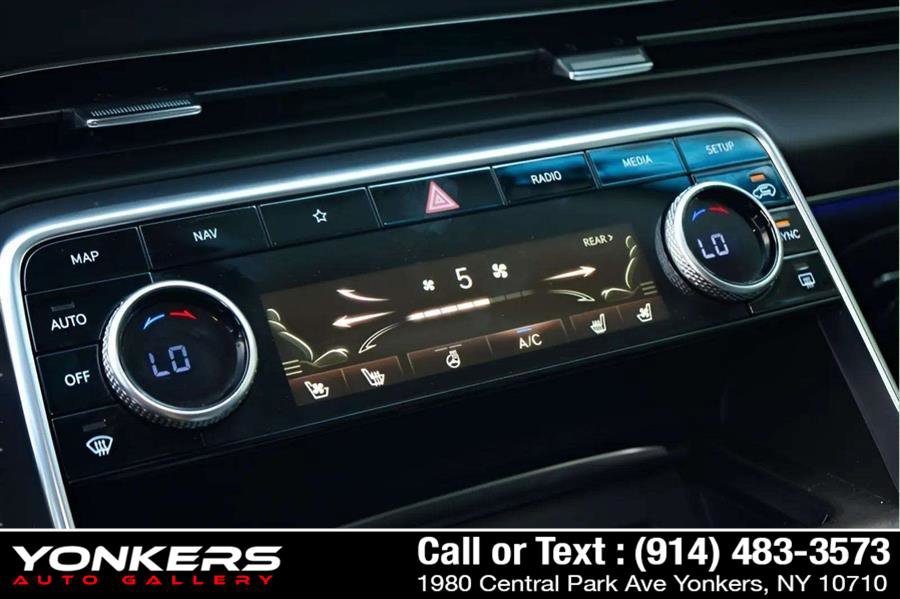 Used 2024 Genesis GV80 3.5T image 71