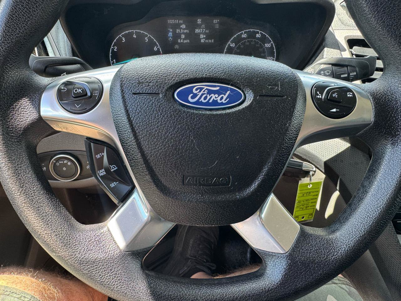 Used 2020 Ford Transit Connect XL FWD image 22