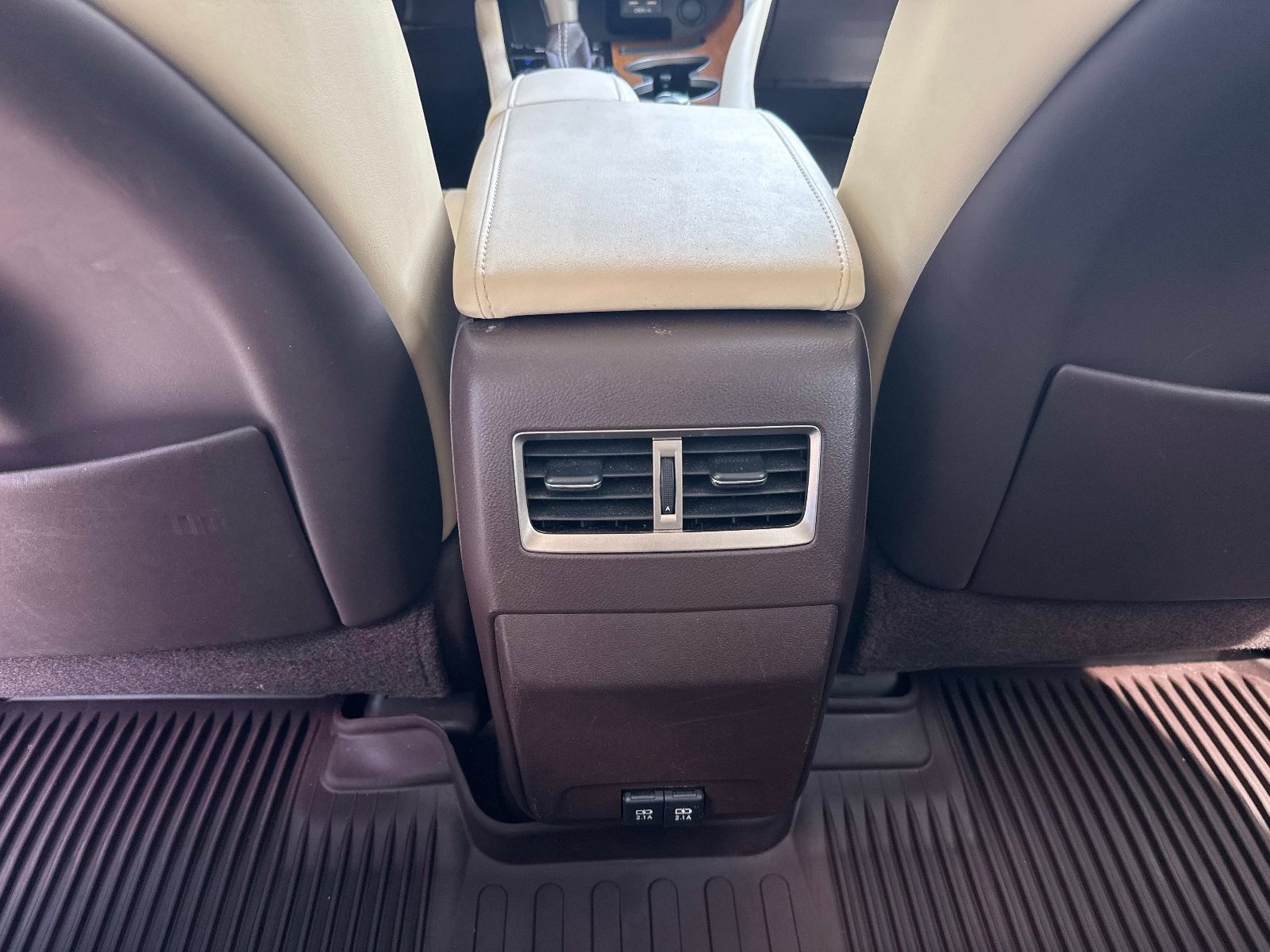 Certified 2020 Lexus RX 450h AWD w/ Premium Package image 17