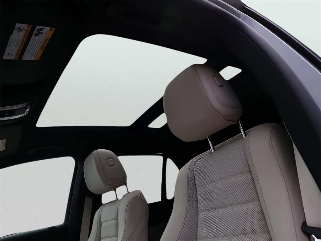 New 2026 Mercedes-Benz GLE 450 4MATIC image 46