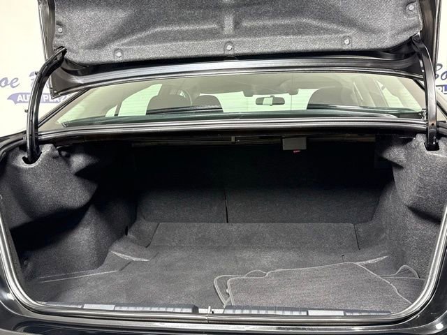 Used 2022 Subaru Legacy Base 4D Sedan image 16