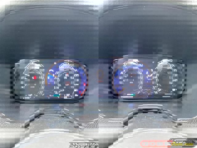 New 2026 Jeep Compass Limited w/ Sun, Sound & Navigation Group image 21