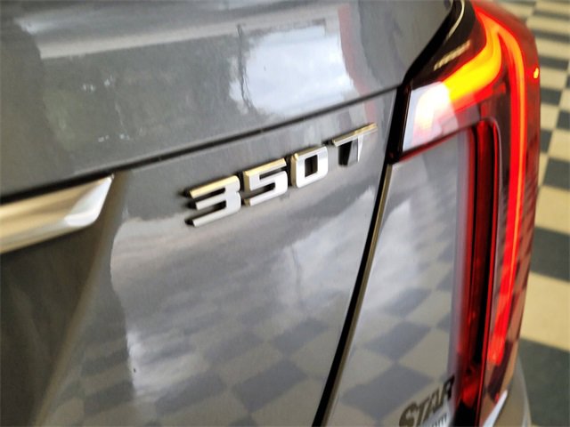 Used 2020 Cadillac CT5 Luxury w/ Sun And Sound Package image 6