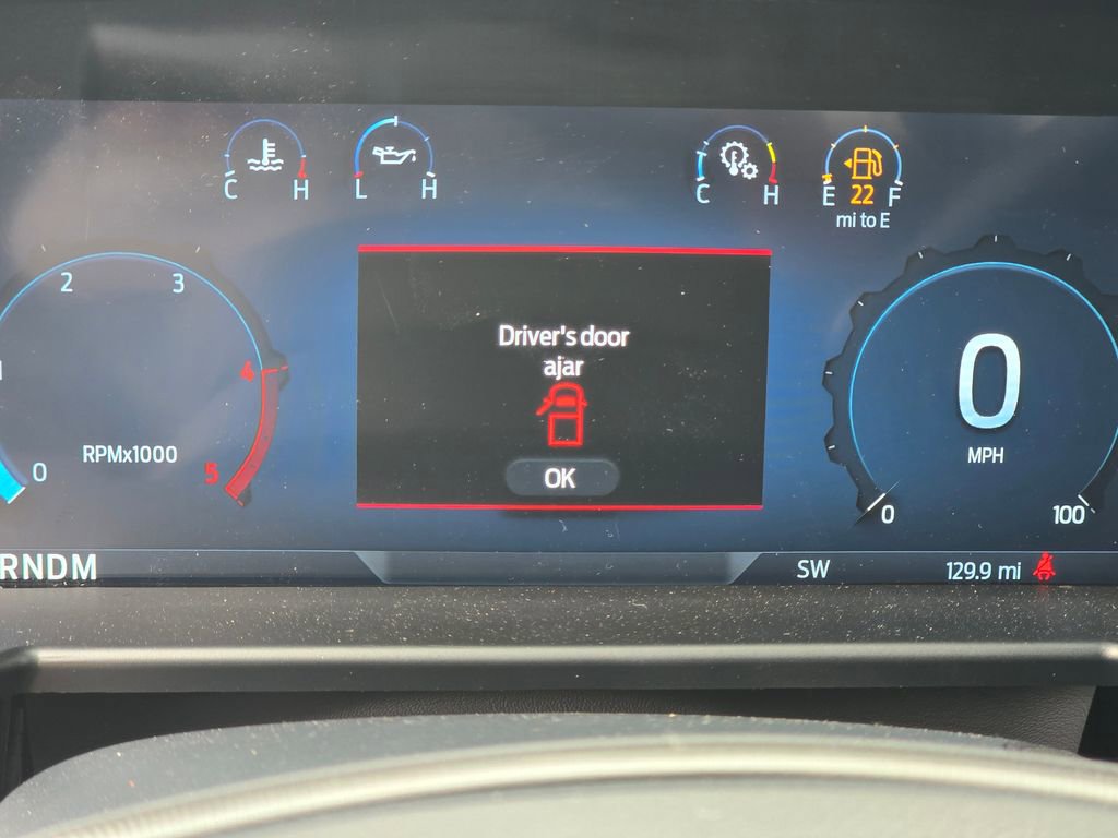 New 2026 Ford F250 Platinum AWD/4WD image 31
