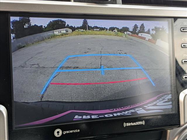 Used 2024 Toyota 4Runner SR5 image 15