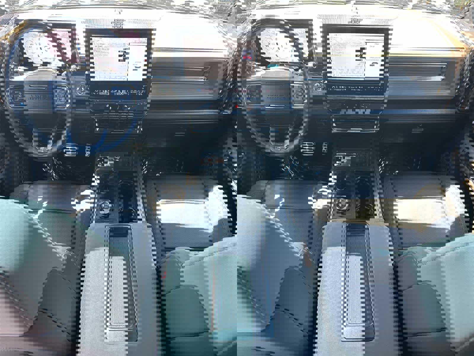 Used 2024 GMC Hummer EV 3X w/ LPO, Illumination Package image 10