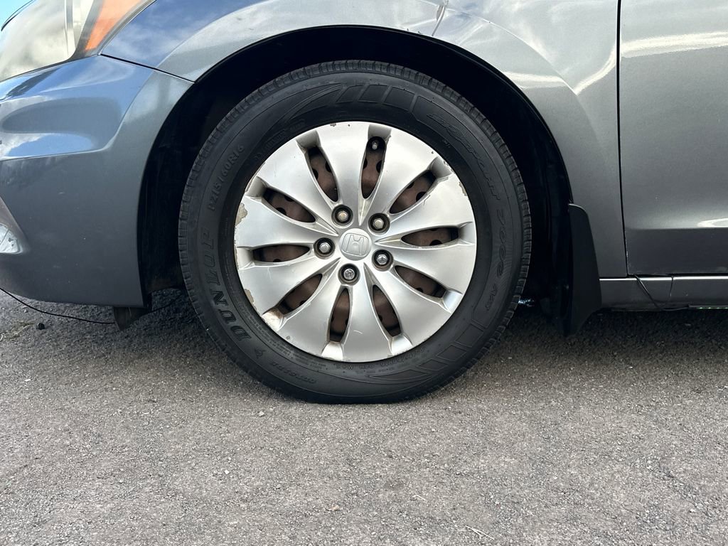 Used 2011 Honda Accord LX image 11
