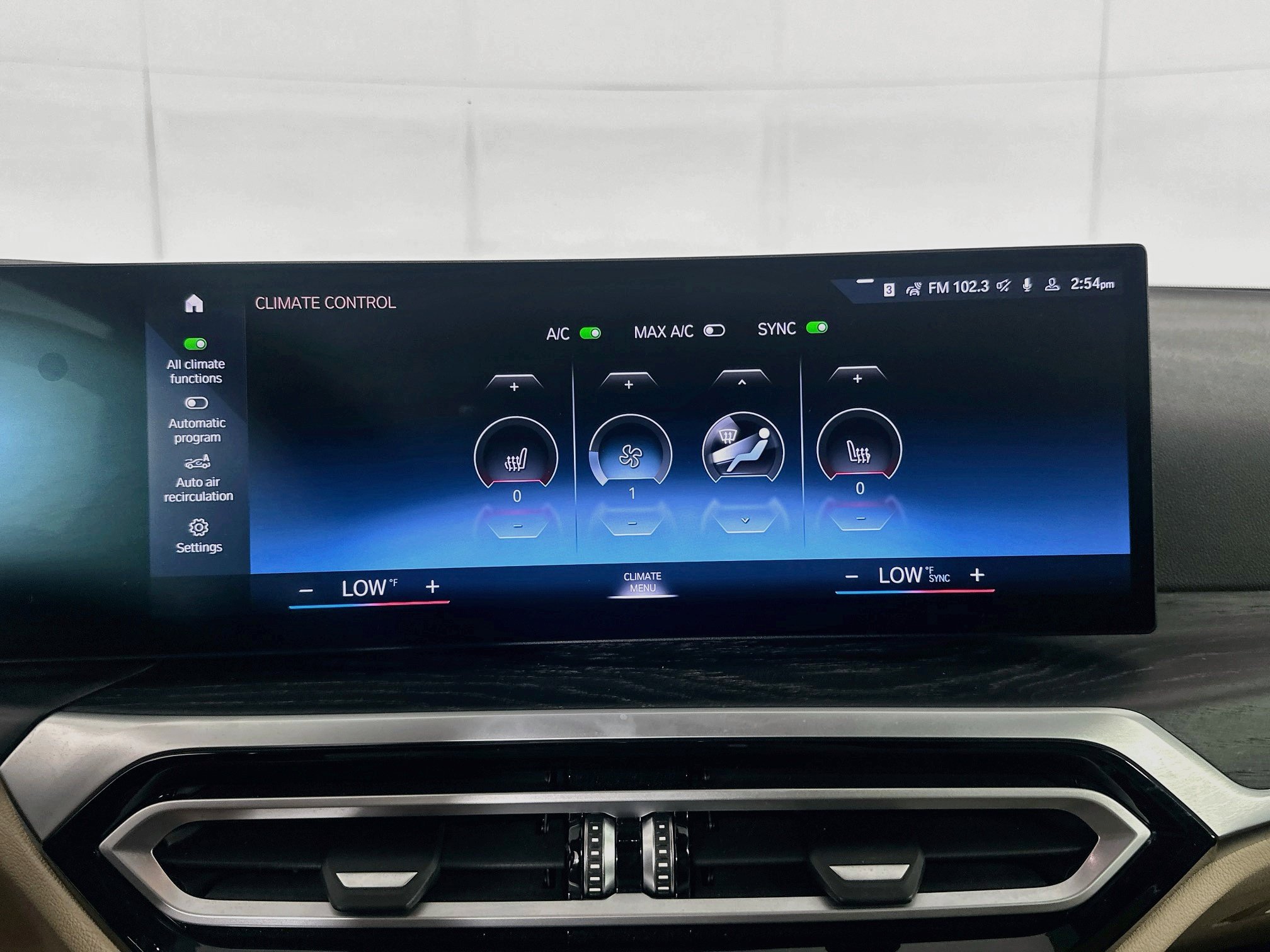 Used 2024 BMW 430i Convertible w/ Convenience Package RWD image 24