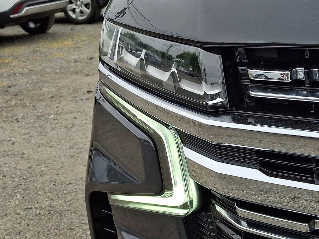 Used 2022 Chevrolet Tahoe Premier AWD/4WD image 36