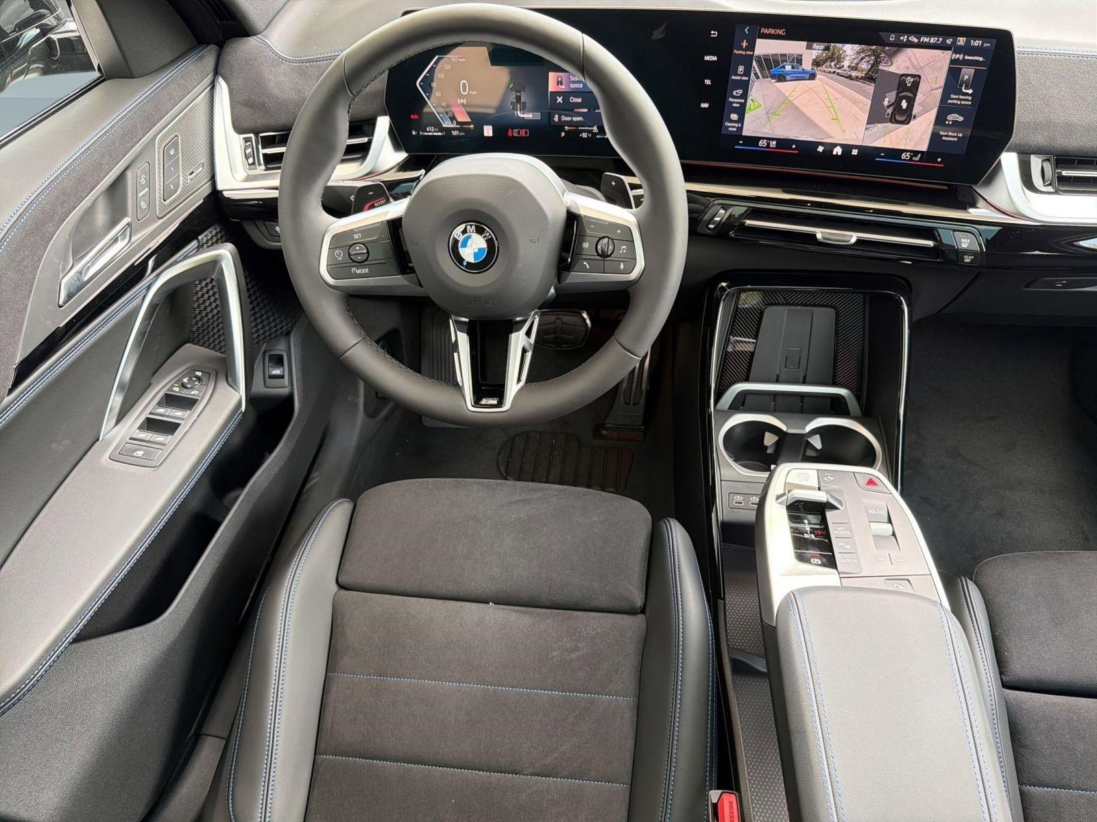 New 2026 BMW X2 xDrive28i w/ Technology Package AWD/4WD image 26