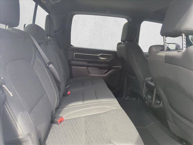 Used 2026 RAM 1500 Big Horn AWD/4WD image 18