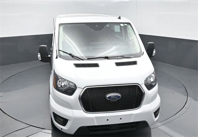 Used 2024 Ford Transit 350 XLT image 43