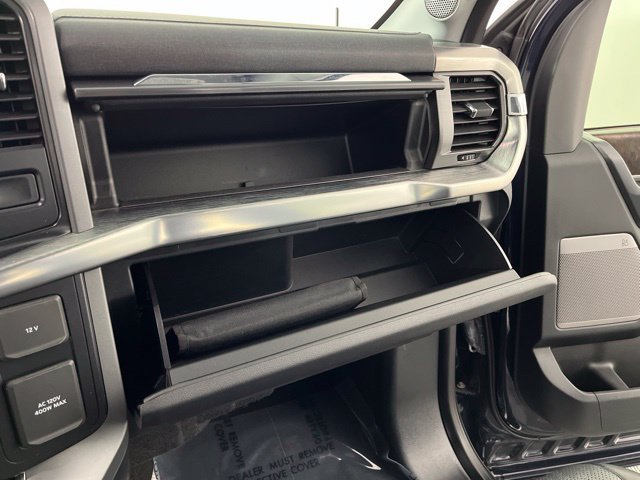 Used 2021 Ford F150 Lariat AWD/4WD image 40