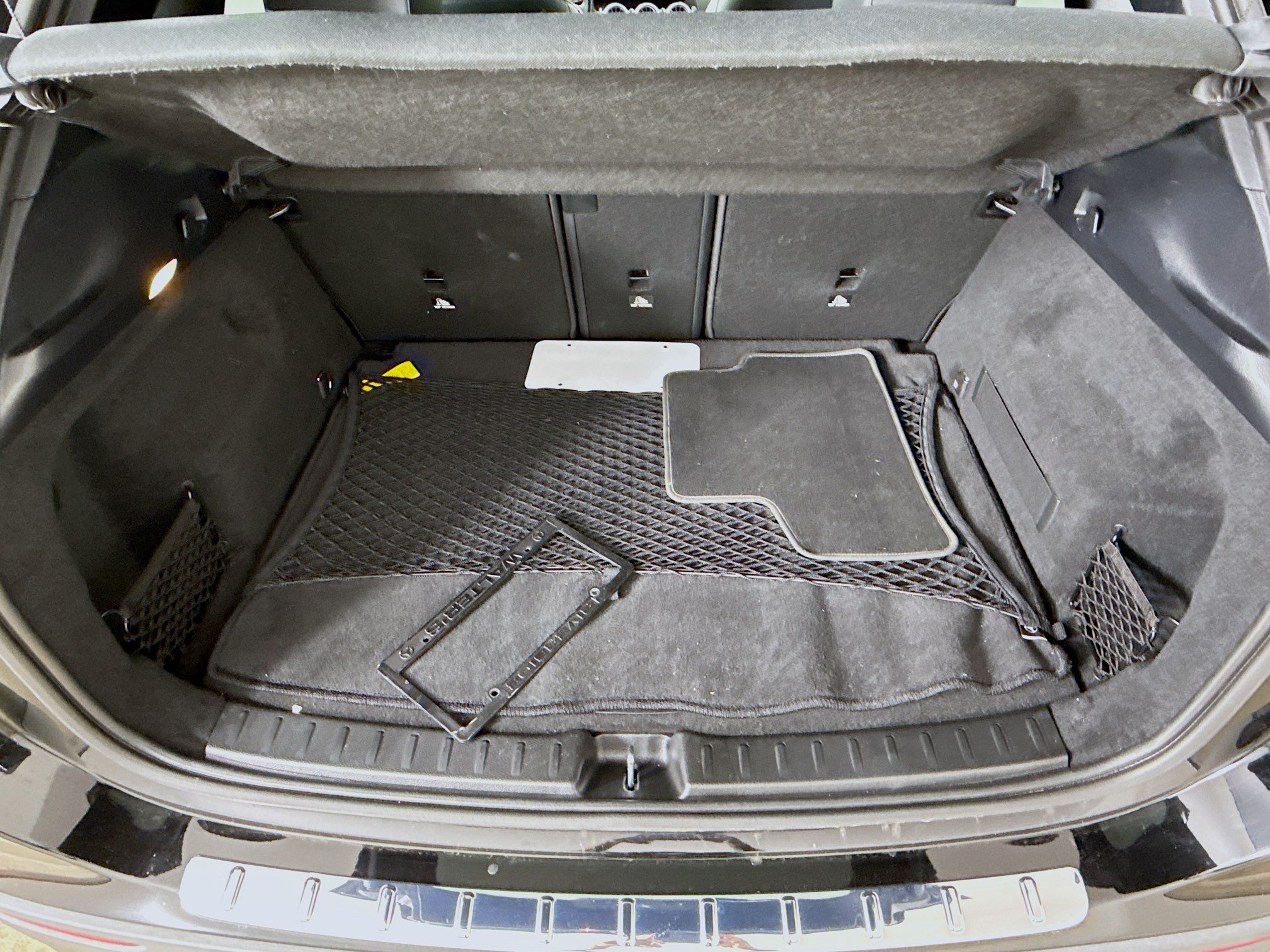 Used 2024 Mercedes-Benz GLA 250 image 28