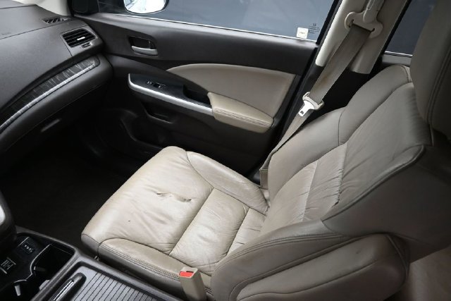 Used 2013 Honda CR-V EX-L image 11