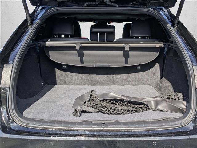 Certified 2024 Lexus RX 350 FWD image 8