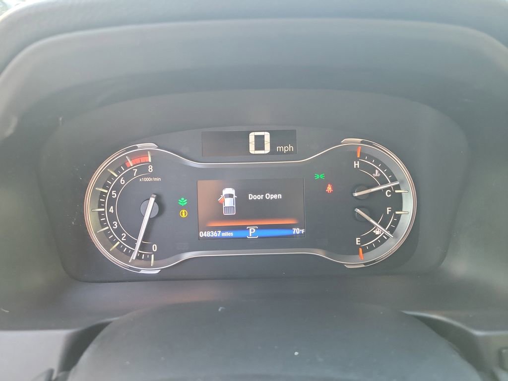Used 2020 Honda Ridgeline RTL-E image 27
