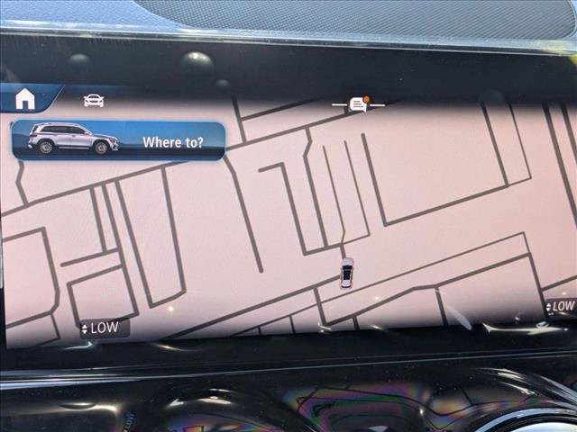 New 2026 Mercedes-Benz GLB 35 AMG 4MATIC image 14