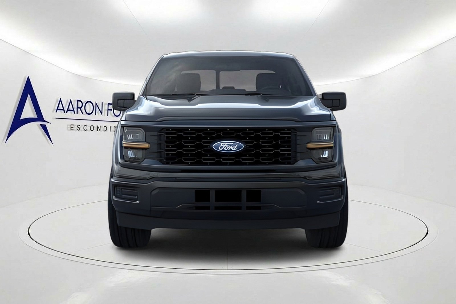 New 2026 Ford F150 STX RWD image 7