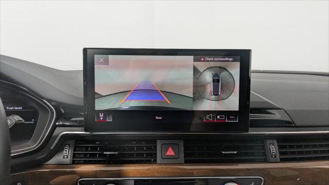 Used 2023 Audi A4 2.0T allroad Premium Plus w/ Premium Plus Package image 33