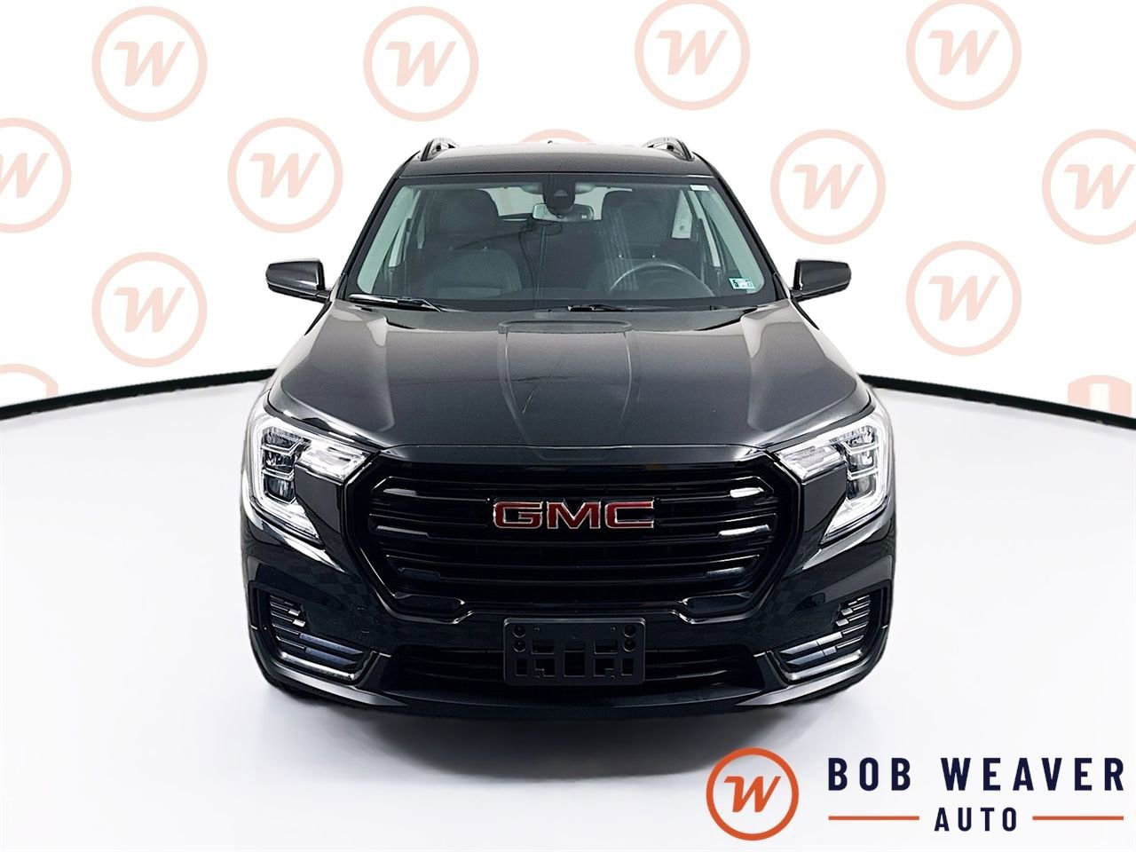 Used 2023 GMC Terrain SLE w/ Driver Convenience Package AWD/4WD image 2