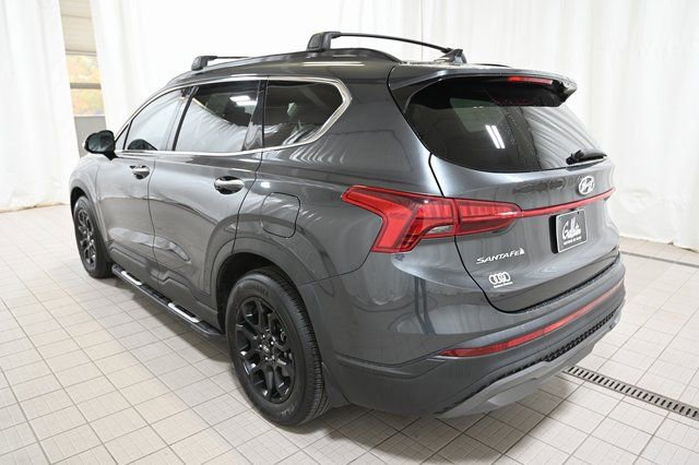 Used 2023 Hyundai Santa Fe XRT image 11