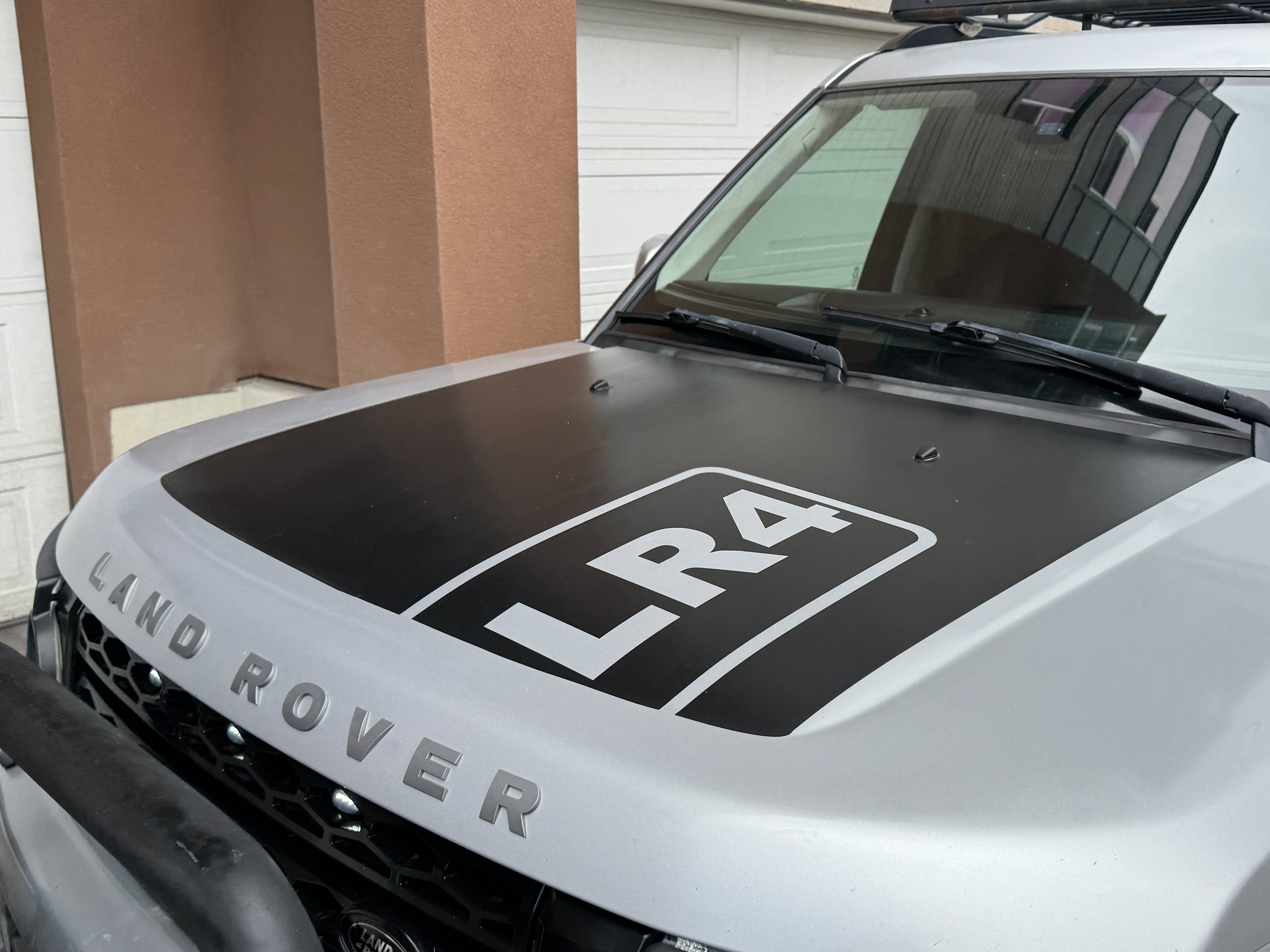 Used 2013 Land Rover LR4 AWD/4WD image 12