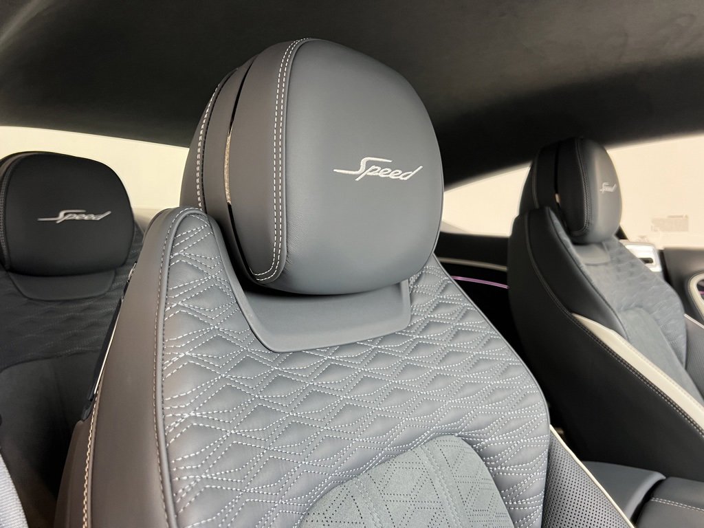 Used 2025 Bentley Continental GT Speed image 23