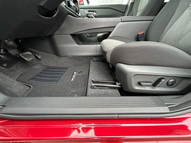 New 2026 Nissan Rogue SV w/ Cold Weather Package image 26