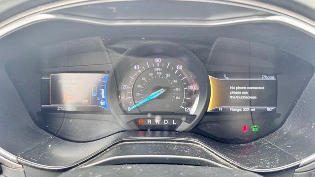 Used 2019 Ford Fusion SE image 29