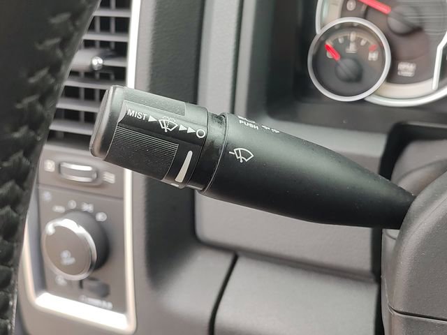 Used 2017 RAM 1500 Lone Star image 21