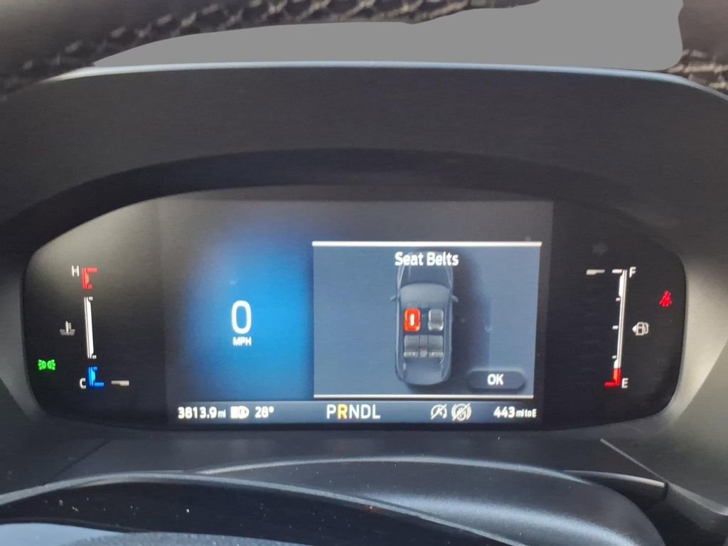 New 2025 Ford Escape Active w/ Cold Weather Package image 26