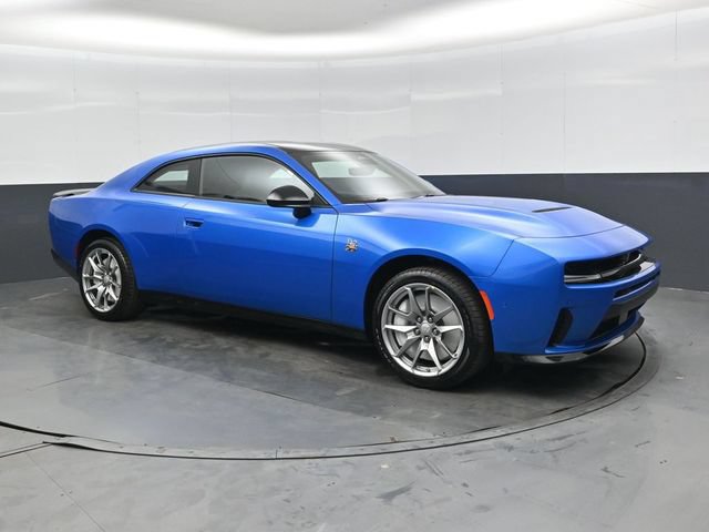 New 2026 Dodge Charger Scat Pack w/ Wheel & Tire Package AWD/4WD video 1