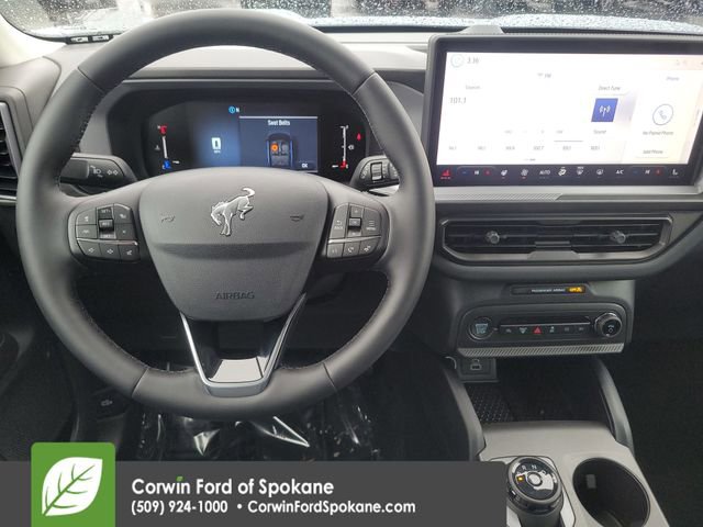 New 2026 Ford Bronco Sport Outer Banks AWD/4WD image 3