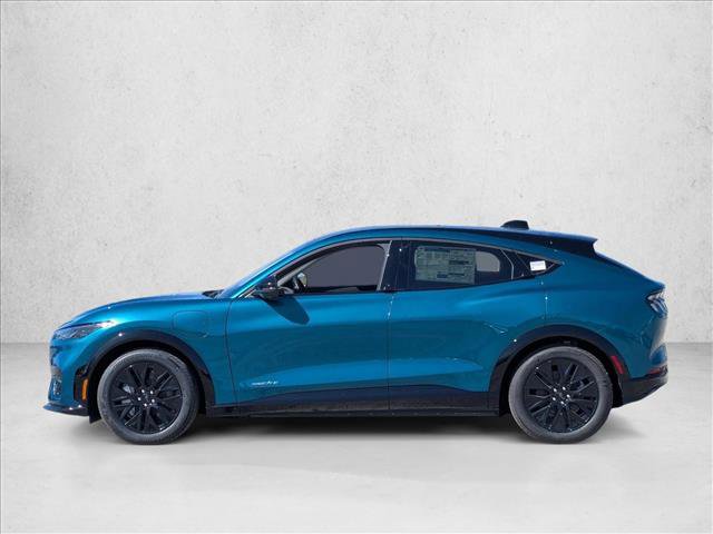 New 2026 Ford Mustang Mach-E Premium w/ Sport Appearance Package RWD image 5