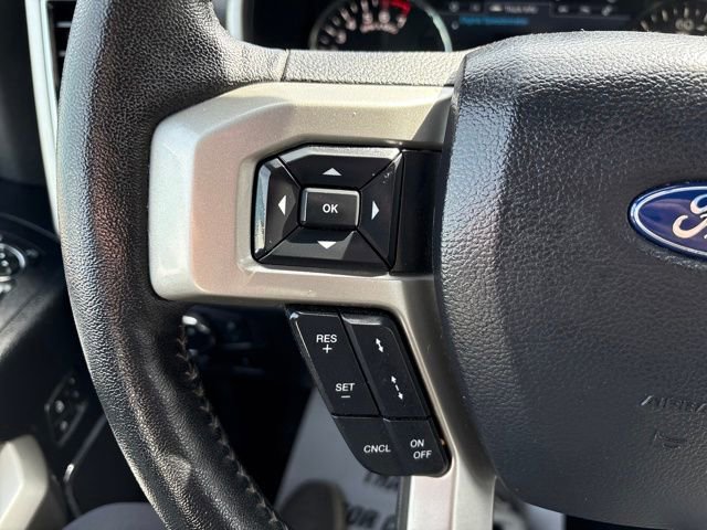 Used 2020 Ford F150 Lariat w/ Equipment Group 502A Luxury image 20