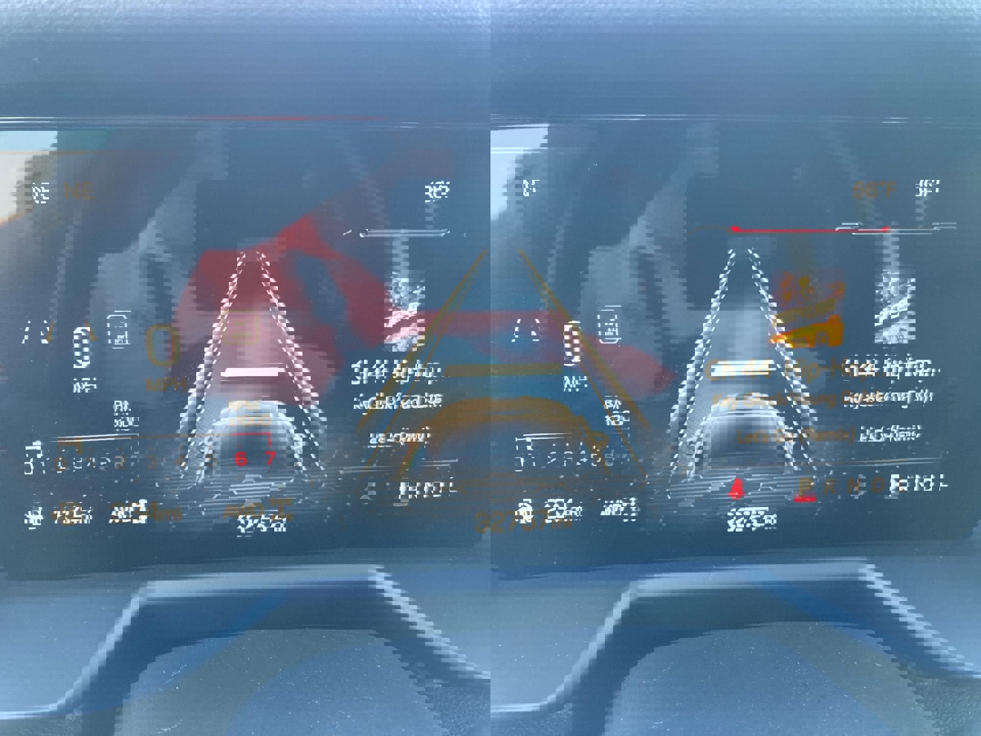 Used 2024 GMC Acadia Elevation image 10