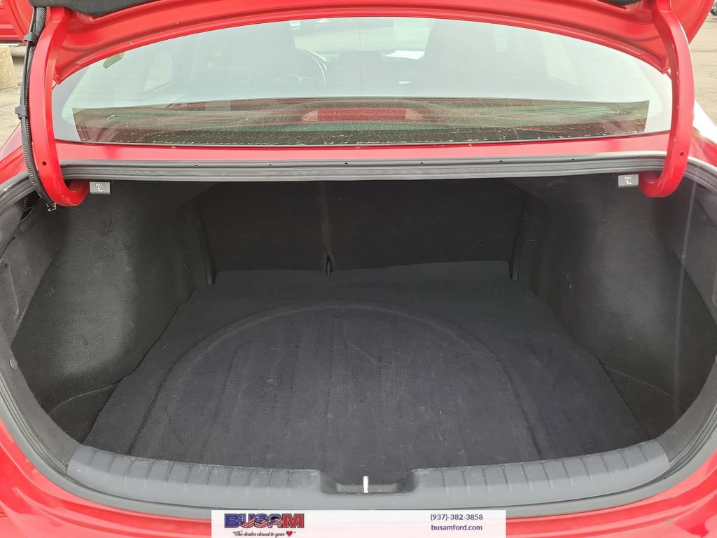 Used 2024 Kia Forte LXS FWD image 6