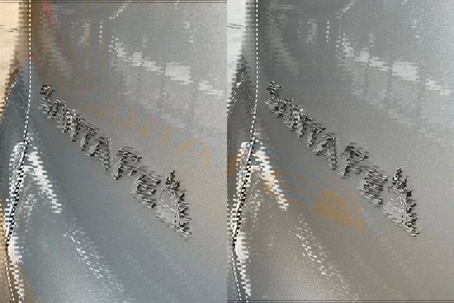 Certified 2023 Hyundai Santa Fe SEL image 9