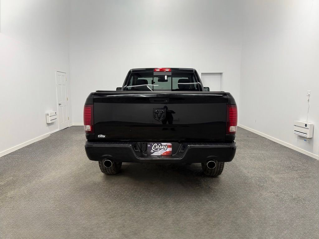 Used 2014 RAM 1500 Express image 9