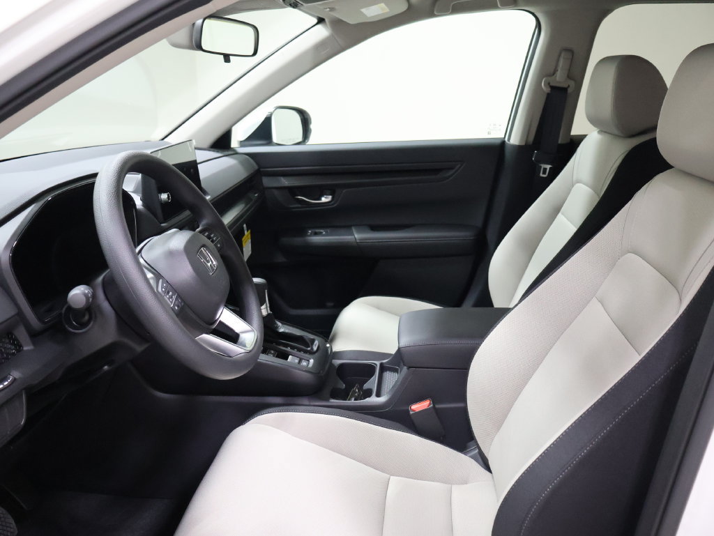 New 2026 Honda CR-V LX image 11