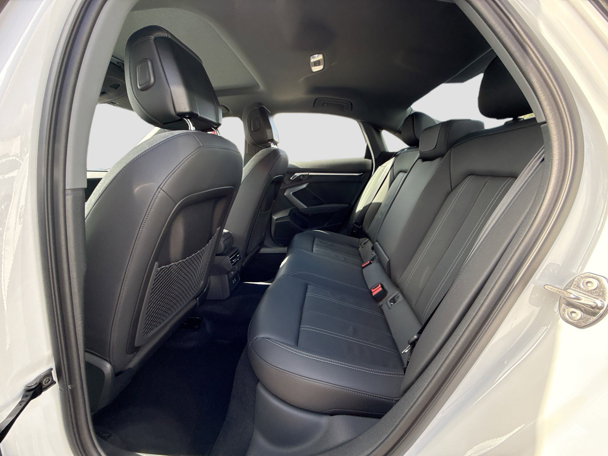 New 2026 Audi A3 2.0T Premium image 19