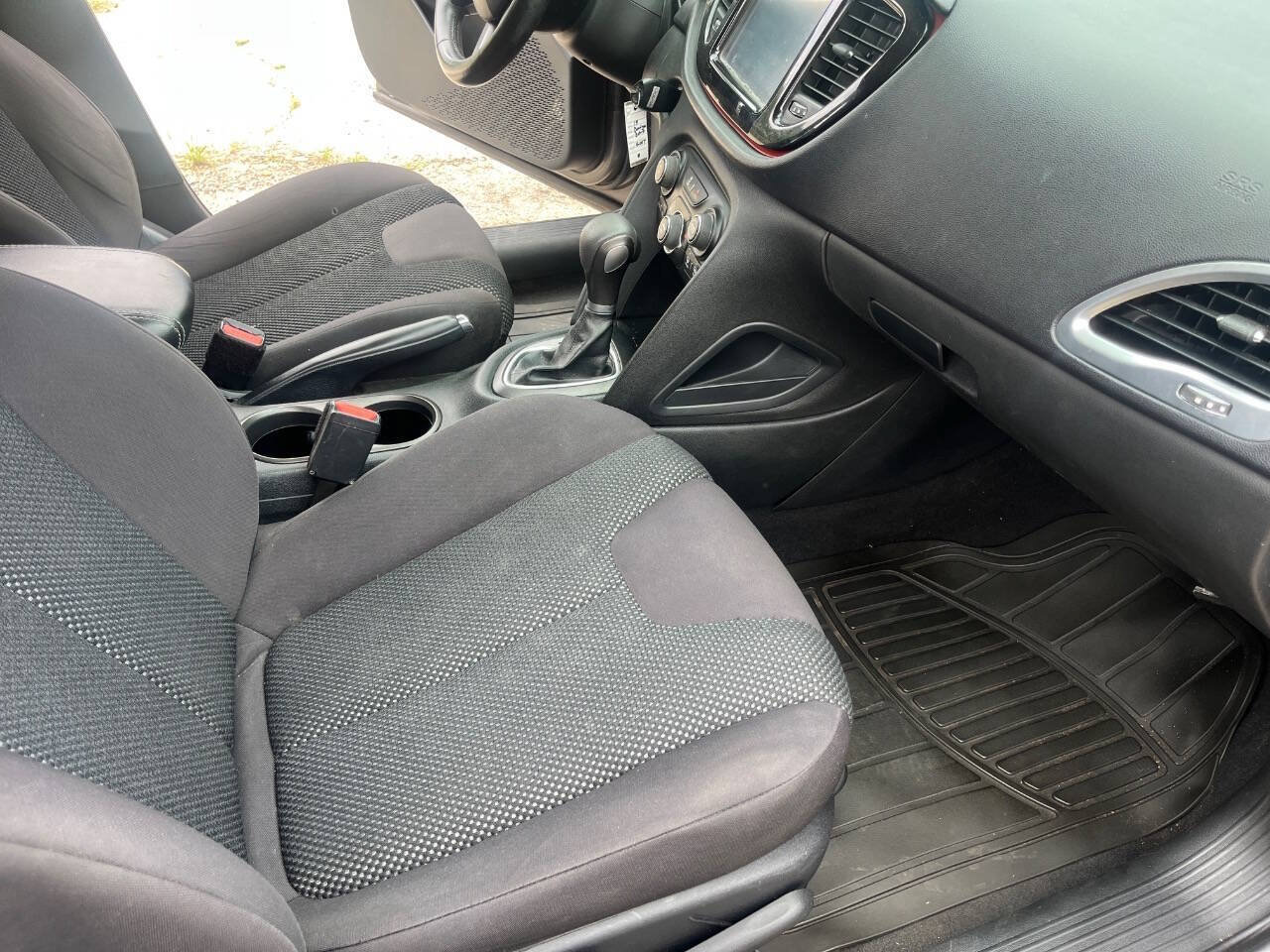 Used 2015 Dodge Dart Aero FWD image 14