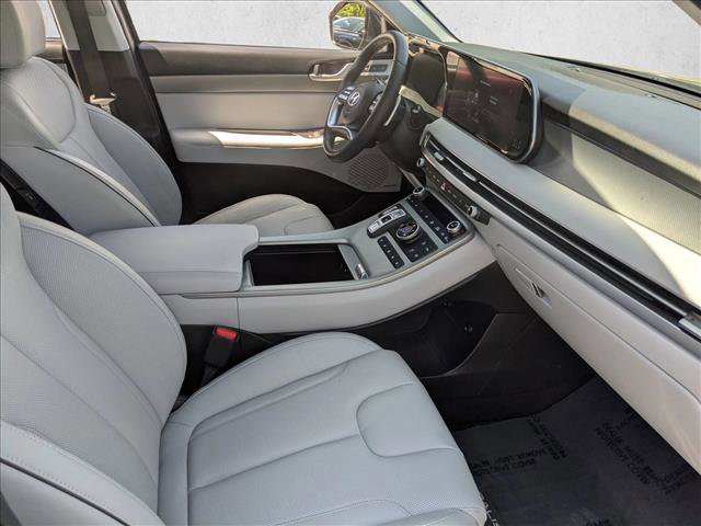 Used 2023 Hyundai Palisade SEL w/ Premium Package AWD/4WD image 26
