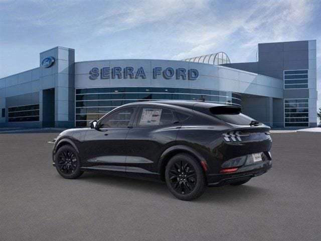New 2026 Ford Mustang Mach-E Premium w/ Sport Appearance Package AWD/4WD image 91
