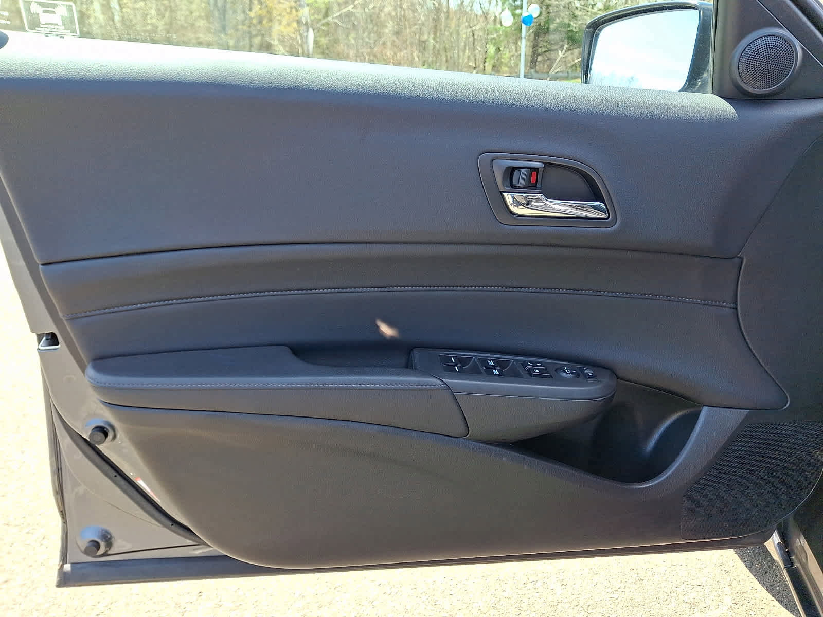 Used 2013 Acura ILX w/ Technology Package FWD image 14