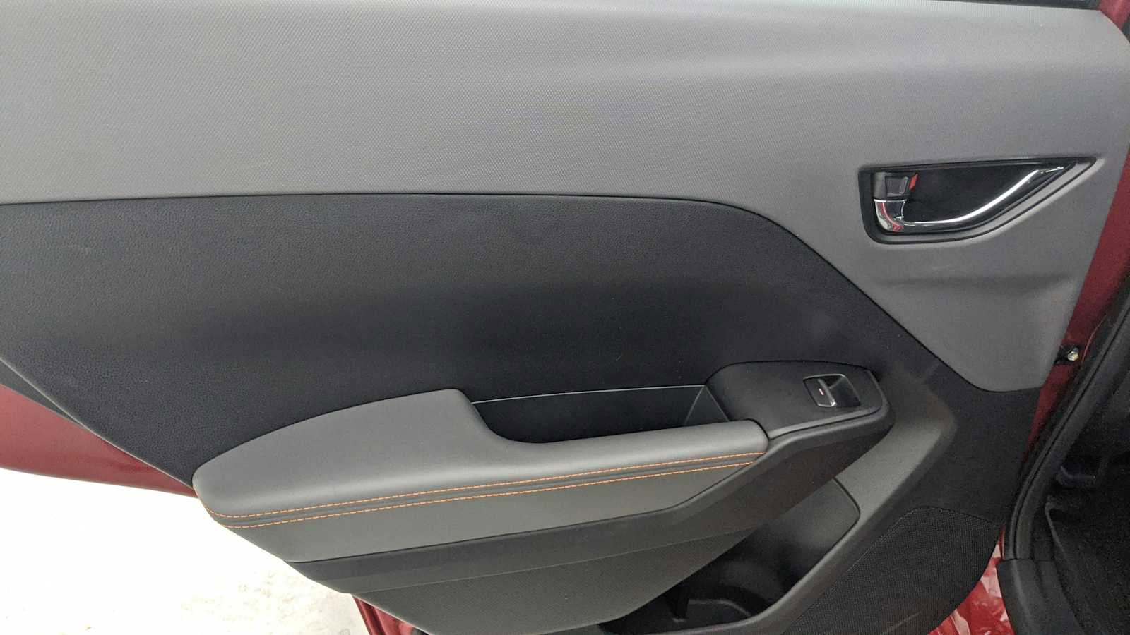 Used 2025 Subaru Crosstrek 2.5i Limited w/ Popular Package #3A image 22