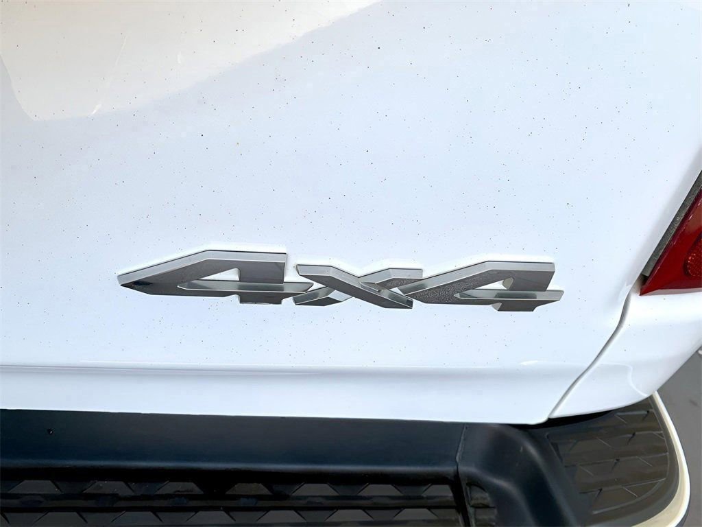 Used 2024 RAM 1500 Laramie image 52