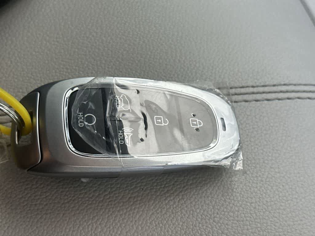 Used 2024 Hyundai Tucson SEL FWD image 29