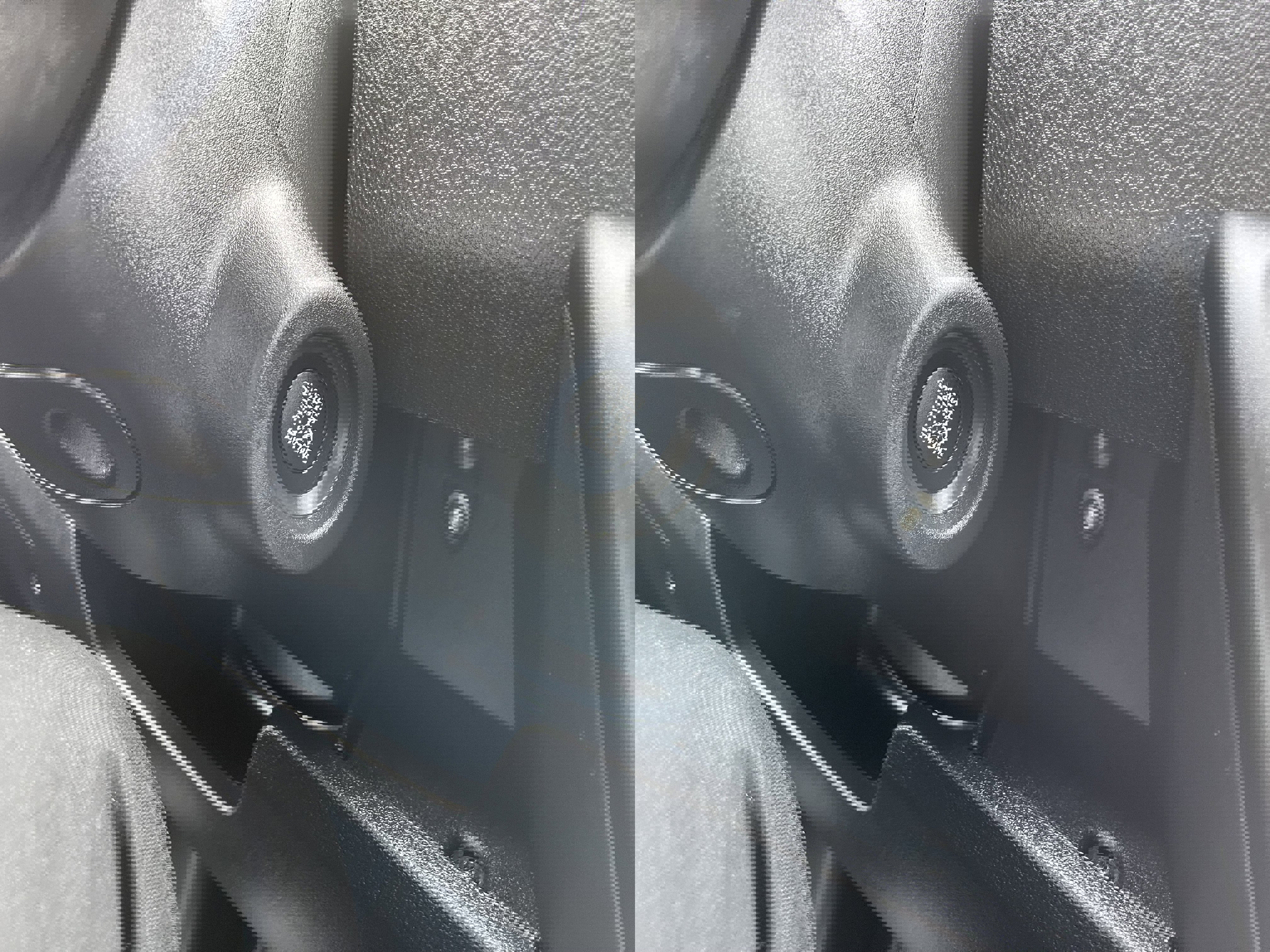 New 2025 RAM ProMaster 2500 w/ Convenience Group image 28